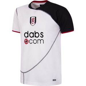COPA - Fulham FC 2003/05 Retro Voetbalshirt - Heren - Wit - XS