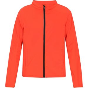 Mo - Jas - Met Opstaande Kraag - Lange Mouwen - Zijzakken - Comfortabele Pasvorm