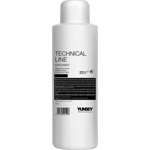 Yunsey Technical Line Oxiyunsey Oxidant 20 vol. 6% 1000ml