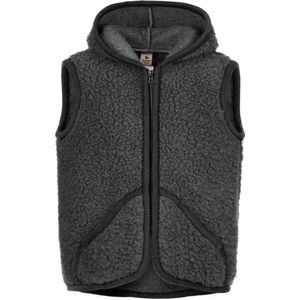 Alwero bodywarmer Robby Antraciet 128-134