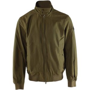Woolrich - Cruiser Bomberjack - Groen - Heren