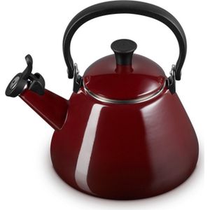 Le Creuset - Fluitketel Kone - 1,6 Liter - Rhône