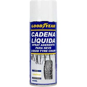 Vloeibare ketting Goodyear GOD8030 400 ml