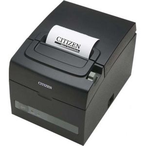 Citizen - CT-S310II - Ontvangstbon Printer - Zwart - Thermisch