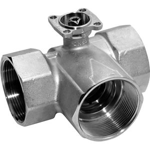 Belimo 3-Weg Regelklep Rp1-1/2 Kvs16 R3040-16-S3 - V2VAC