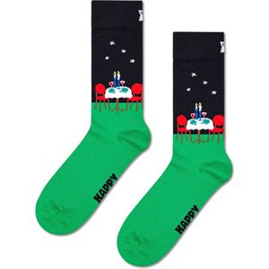 Happy Socks Table For Two Sok P001868 36-40