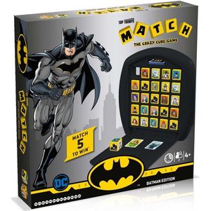 Match - Batman