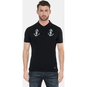 ANCHOR EMBROIDERY POLO