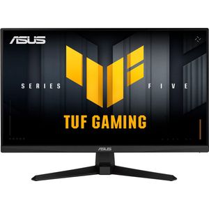 ASUS - TUF Gaming VG259QMR5A - Gaming Monitor - 24,5 inch - Full HD - 320 Hz