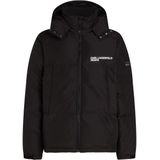 KARL LAGERFELD - Tampon - Zwart - Shirt