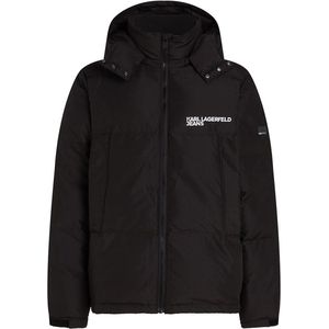 KARL LAGERFELD - Tampon - Zwart - Shirt