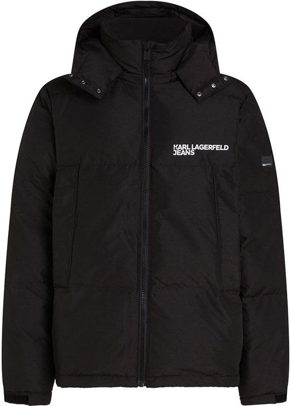 KARL LAGERFELD - Tampon - Zwart - Shirt