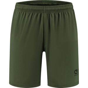 Cruyff Training Short Junior - Maat 164