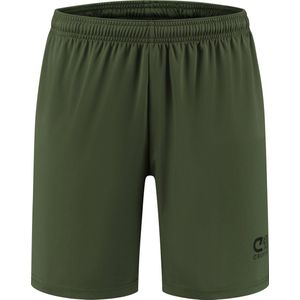 Cruyff Training Short Sportbroek Unisex - Maat 164