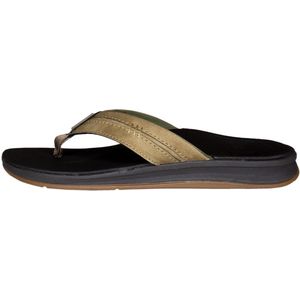 Reef Ortho-bounce Coast Teenslippers - Brown