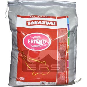 Takazumi Friend - 10 KG