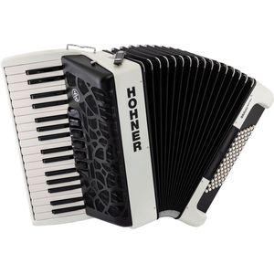 Hohner Bravo III 72 - akoestische accordeon
