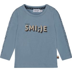 Dirkje S-SMILE Meisjes shirt Maat 62