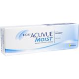 -2.75 - 1-DAY ACUVUE® MOIST - 30 pack - Daglenzen - BC 9.00 - Contactlenzen