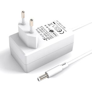 LED Strip Voeding 24V 2A 48W - Transformator AC naar DC 100-240V