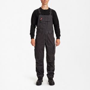 Engel WelCot Amerikaanse overall 3130-570 - Anthracite Grey - 50