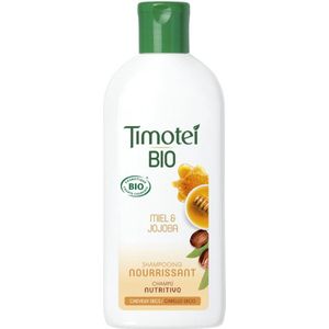 Timotei Voedende Shampoo Bio met Honing en Jojoba-Olie - Voor droog haar en Droge Hoofdhuid - 6 x 250 ml