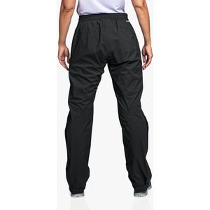 Schöffel Tegelberg 2.5l - Black - Maat Damen_EU 48 REG