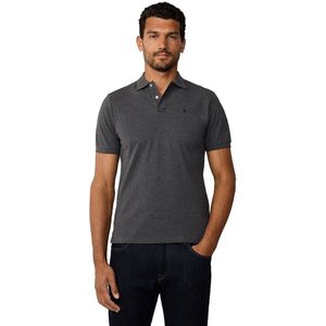 Hackett - HM5600052 - Poloshirt - Slim Fit - Korte Mouw