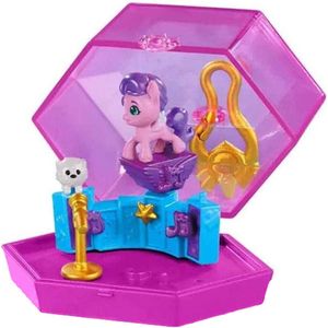 My Little Pony - Princess Petals - Hasbro World Magic