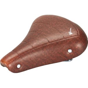 Selle Royal zadel Ondina gel 8171 uni bruin