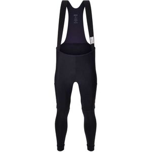 Santini UCI World Champion Bib Tights Mondo Fietsbroek (Heren |zwart)