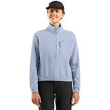 Odlo - Classic Fleece - Halve Rits - Microfleece - 100% Polyester