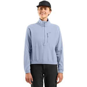 Odlo - Classic Fleece - Halve Rits - Microfleece - 100% Polyester