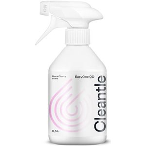 Cleantle - Easyone QD 500 ml - Quick Detailer