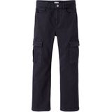 Cargobroek - Ecru - JONEN - Voor Meisjes