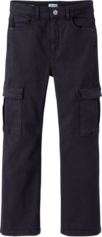 Cargobroek - Ecru - JONEN - Voor Meisjes