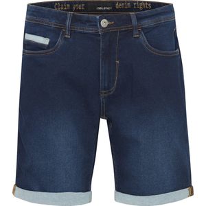 Blend He Denim Jogg Shorts Heren Broek - Maat L