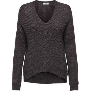 JDY - JDYNEW MEGAN PULLOVER KNT NOOS - Gebreide Pullover - Dames