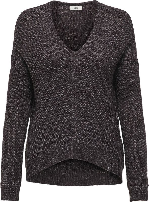 JDY - JDYNEW MEGAN PULLOVER KNT NOOS - Gebreide Pullover - Dames