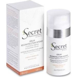 PHYTO SECRET PRO Sérum Reconstruction Intense 50 ML