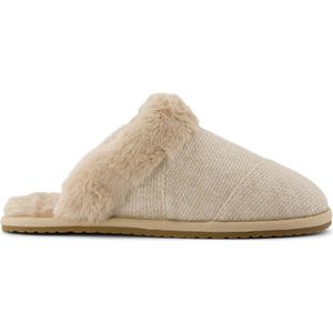 Toms Valerie 10021360 Oatmeal Sparkle Knit