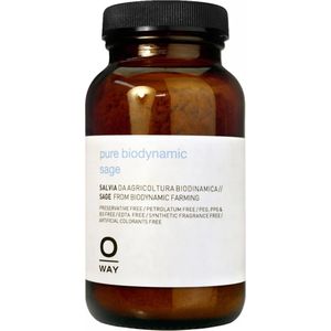 Oway Smooth+ Smoothing Hair Bath