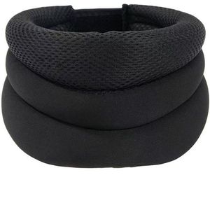 Klikkopers® - Nekbrace Voor Slapen - Nekkussen - Neck Support Anti Snurk - Nekbrace - Apneu - Nekkraag