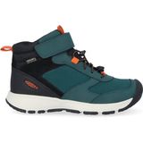 KEEN - Skua Mid - Waterdichte Wandellaarzen - Ponderosa Pine/Gold Flame