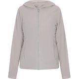 myMo Fleece jas
