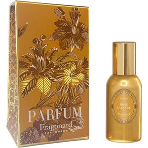 Fragonard Fragrance Parfum Rose Lavande The Perfume 60ml