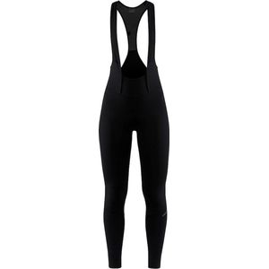 Fietsbroek Craft Women Core Bike Subz Bib Tights W Black