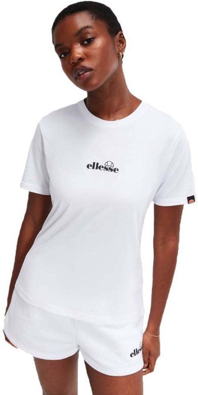 Bikini - Wit - 100% Katoen - Sportief