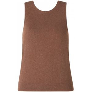 YEST Danka - Copper Brown - maat 36