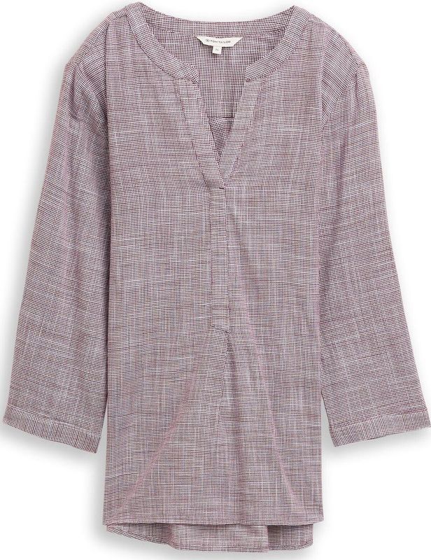 Tom Tailor - 1047572 - Bloes - Regular Fit